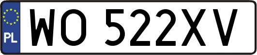 WO522XV