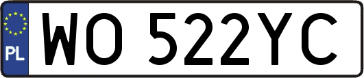 WO522YC