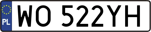 WO522YH