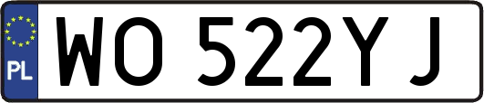 WO522YJ