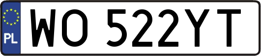 WO522YT