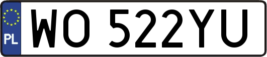 WO522YU