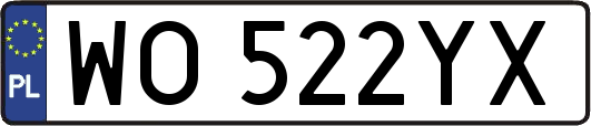 WO522YX