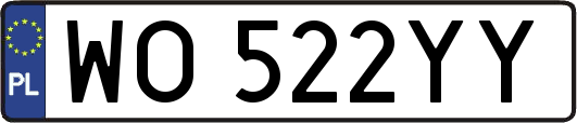 WO522YY