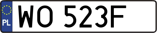 WO523F