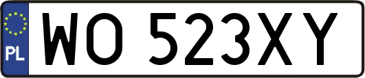 WO523XY