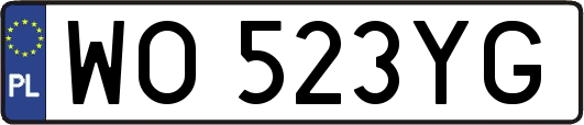 WO523YG