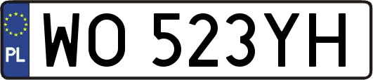 WO523YH