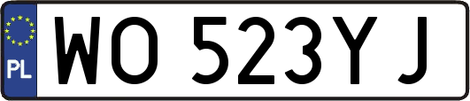 WO523YJ