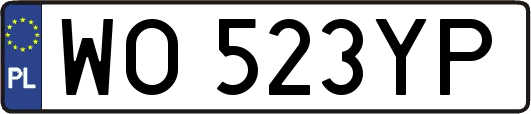 WO523YP