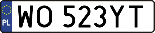 WO523YT