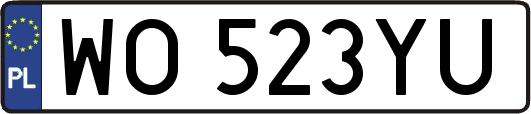 WO523YU