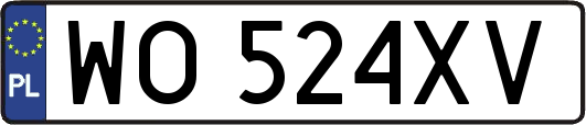 WO524XV