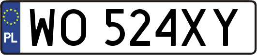 WO524XY
