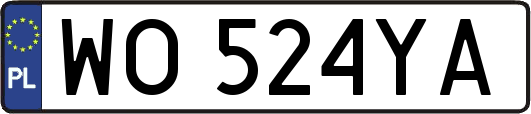 WO524YA