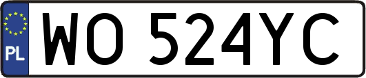 WO524YC