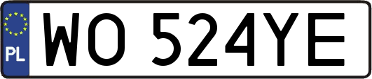 WO524YE