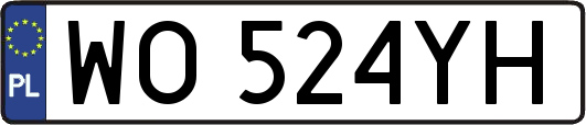 WO524YH