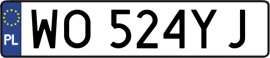 WO524YJ
