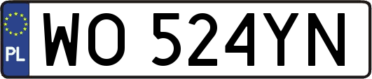 WO524YN