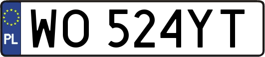 WO524YT