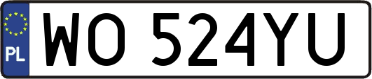 WO524YU