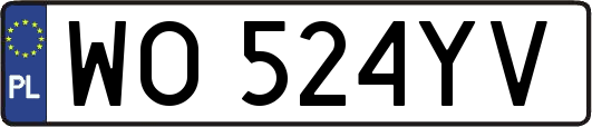 WO524YV