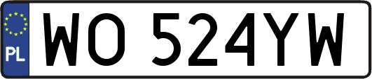 WO524YW