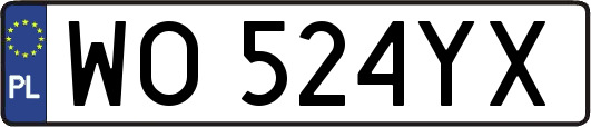WO524YX