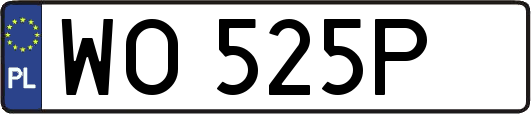 WO525P