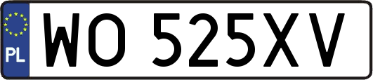 WO525XV
