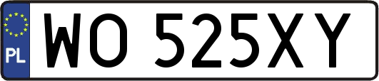 WO525XY