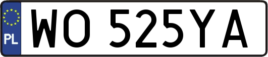 WO525YA