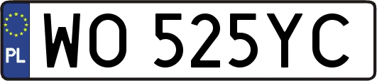 WO525YC