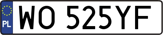 WO525YF