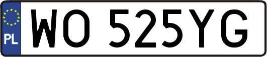 WO525YG