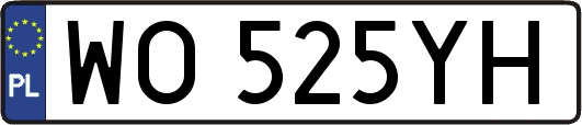WO525YH