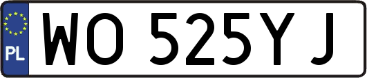 WO525YJ