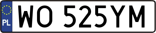 WO525YM
