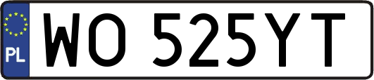 WO525YT