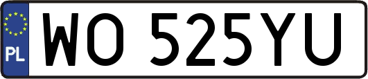 WO525YU