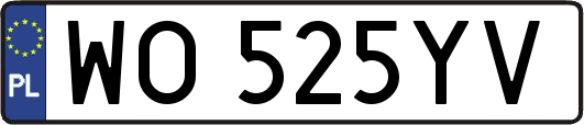 WO525YV