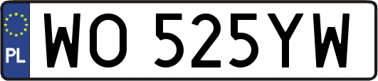WO525YW
