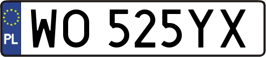 WO525YX
