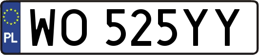 WO525YY
