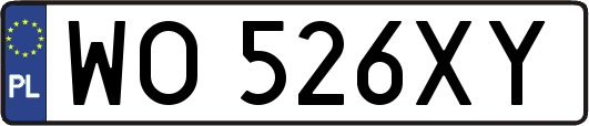WO526XY