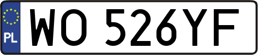 WO526YF