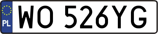 WO526YG