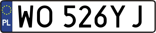 WO526YJ