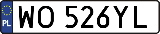 WO526YL